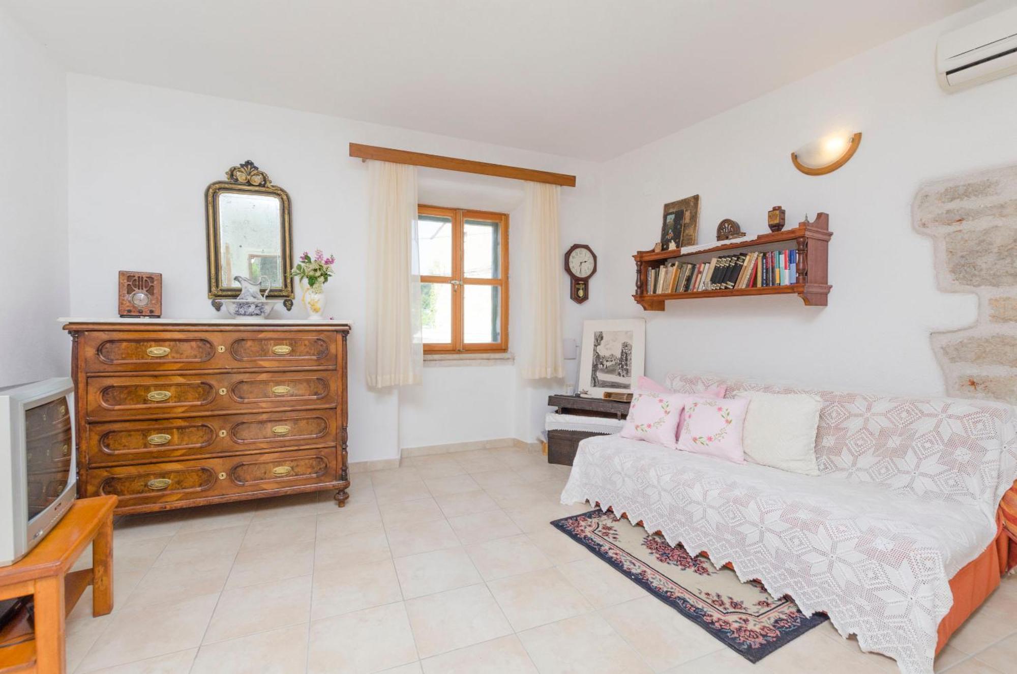 Appartement Draga - Traditional & In Center *