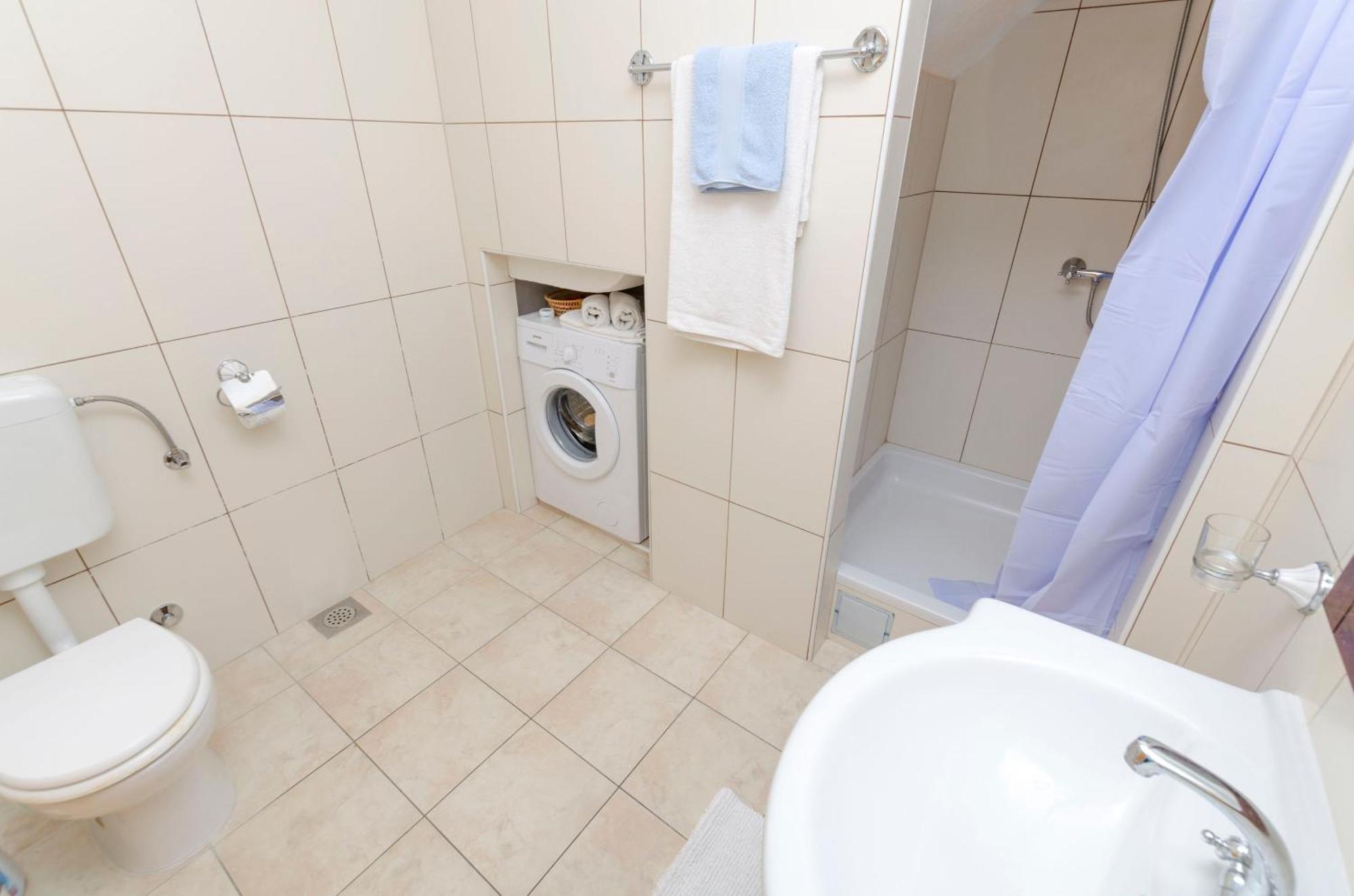 Draga - Traditional & In Center Appartement *