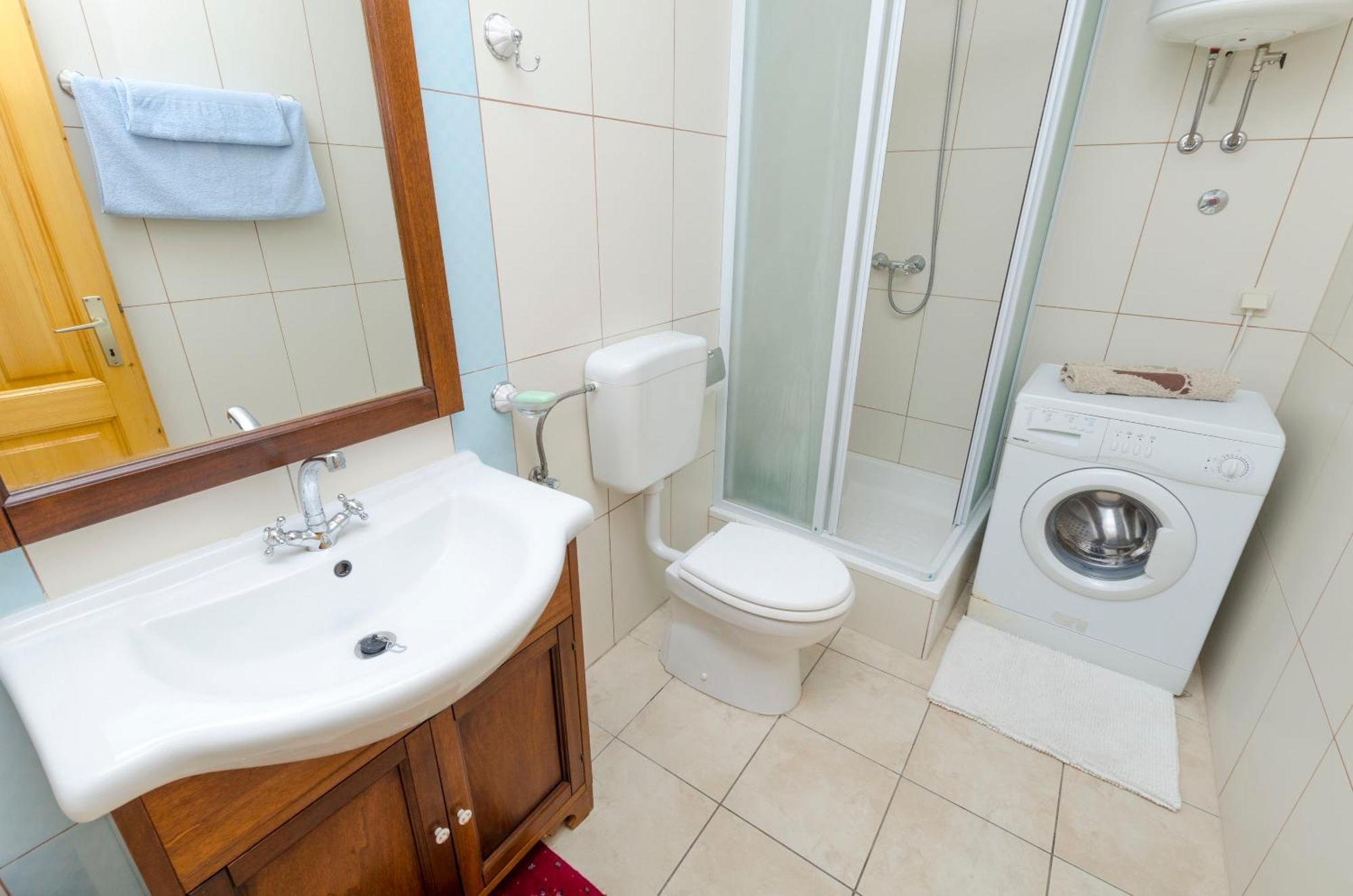 Appartement Draga - Traditional & In Center *