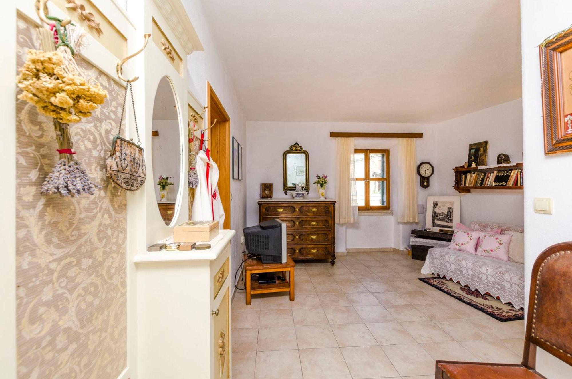 Appartement Draga - Traditional & In Center *