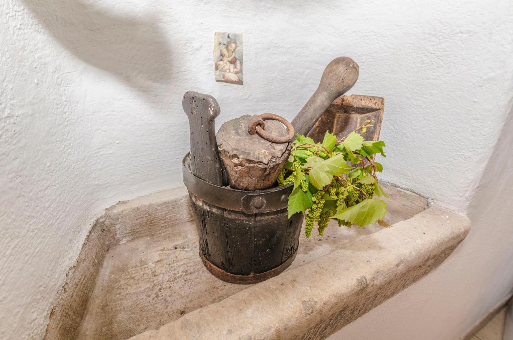 Draga - Traditional & In Center Appartement Vrboska