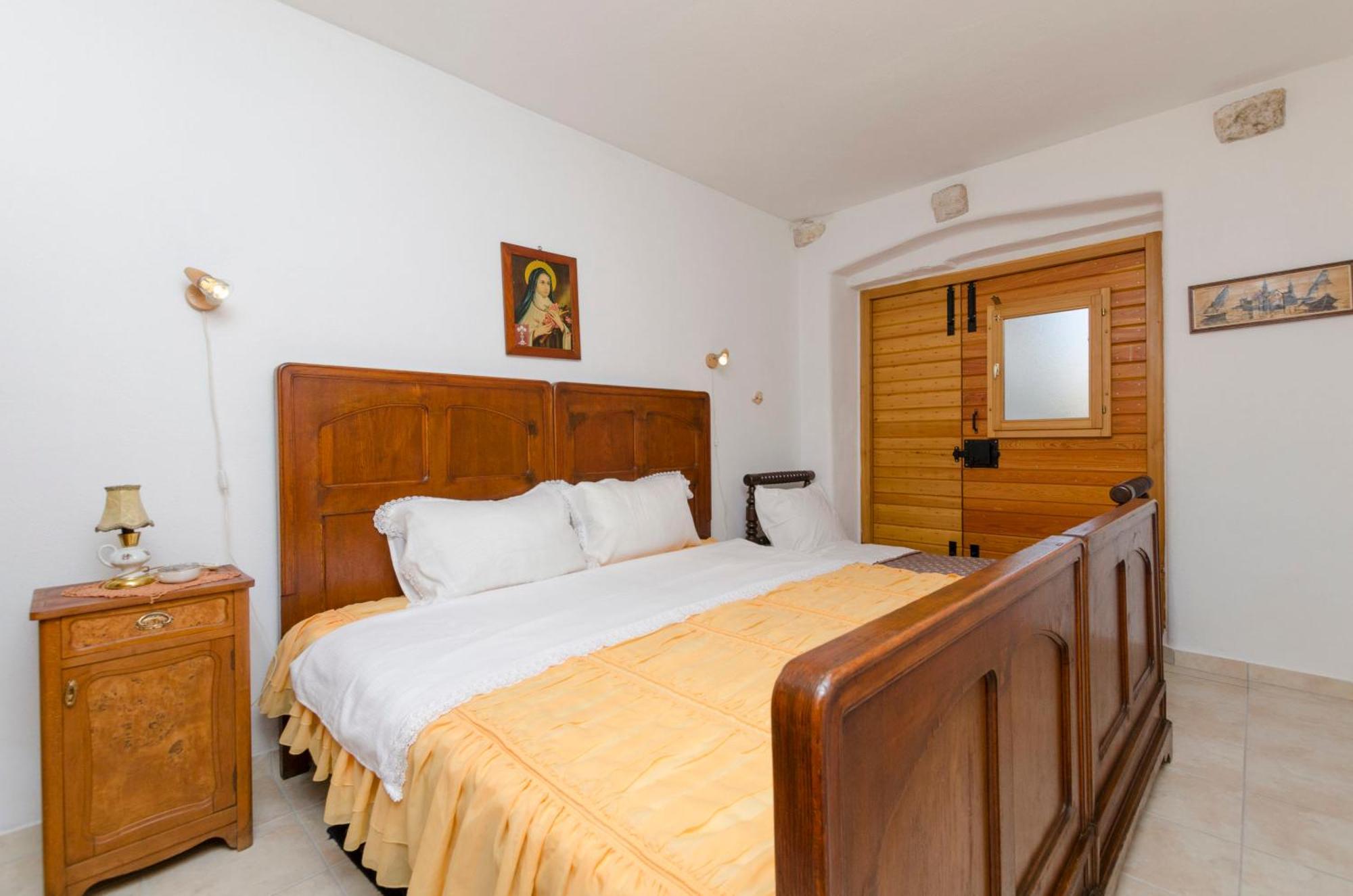 Draga - Traditional & In Center Appartement