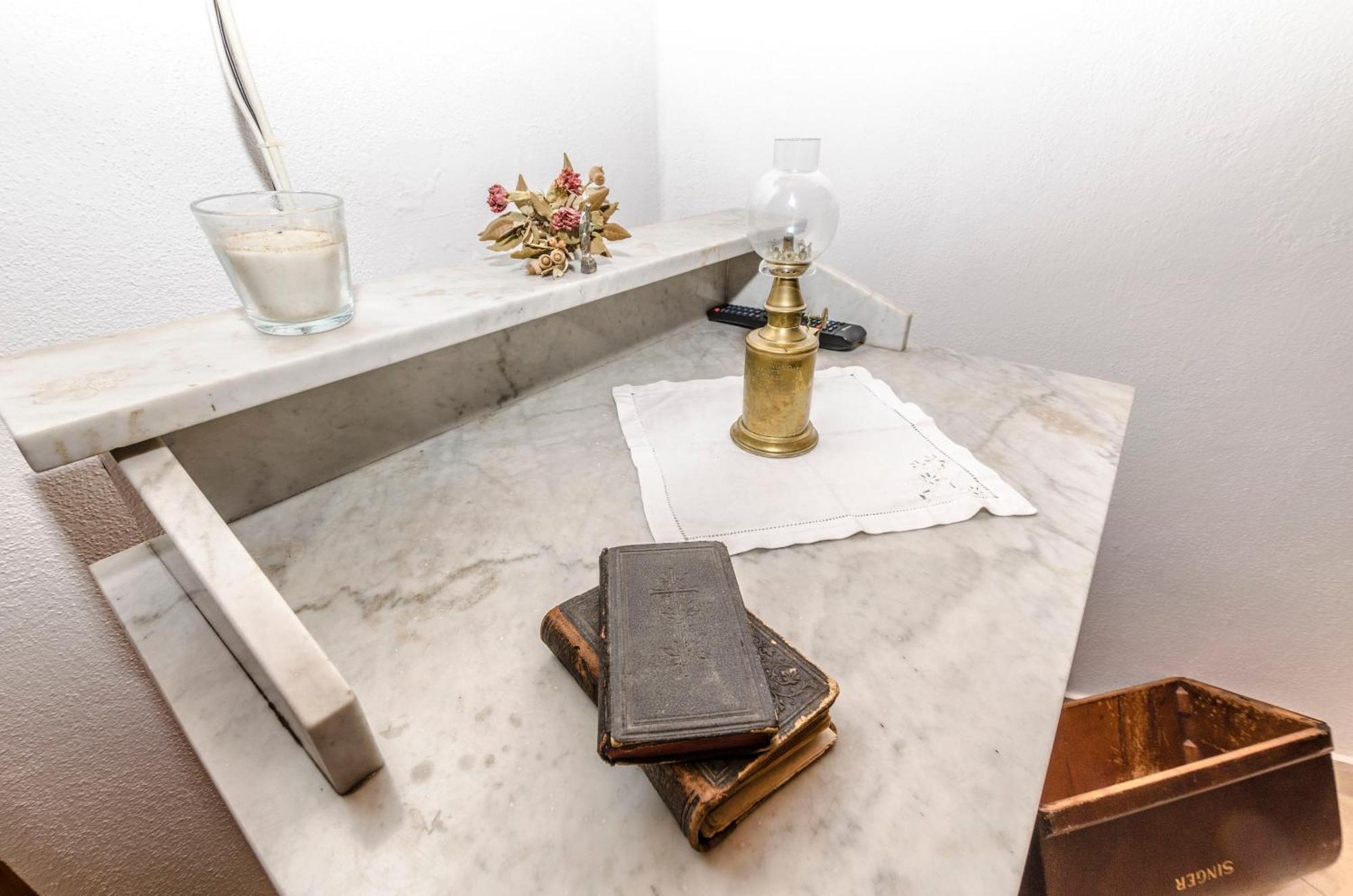 Draga - Traditional & In Center Appartement *