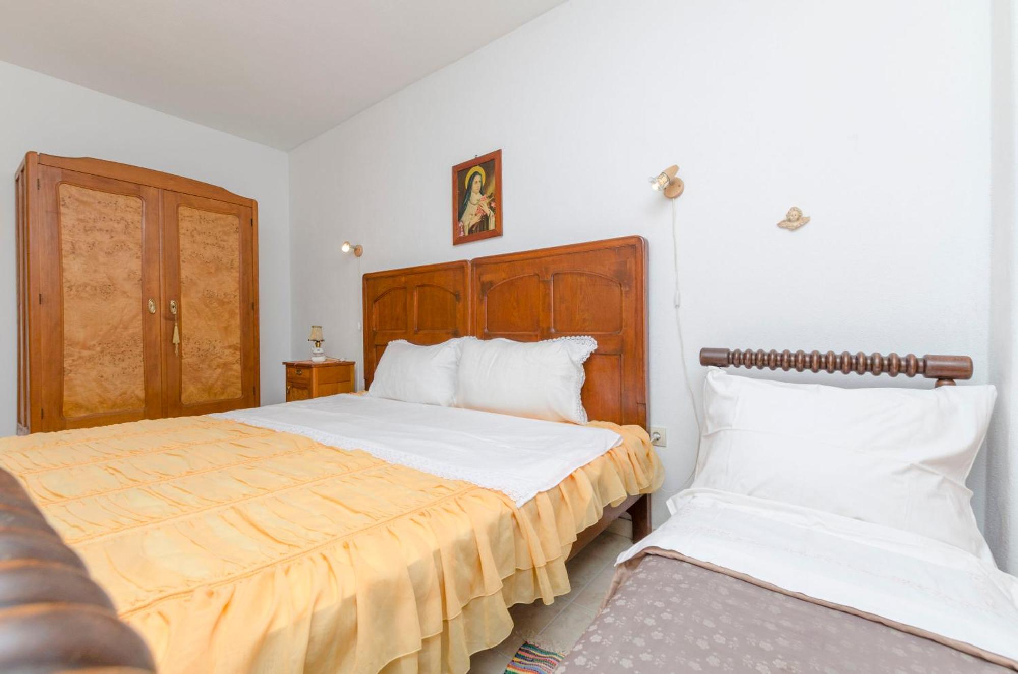 Appartement Draga - Traditional & In Center *