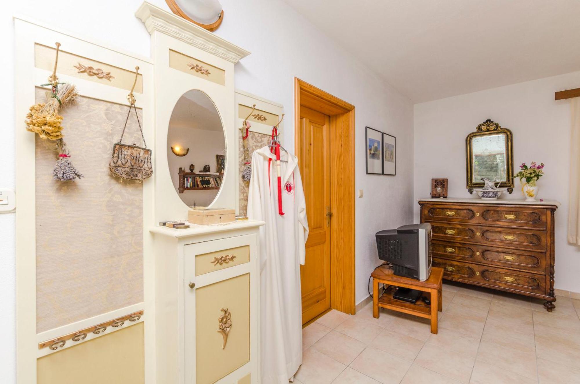 Appartement Draga - Traditional & In Center