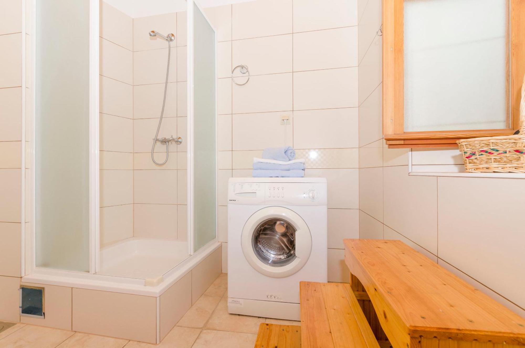 Appartement Draga - Traditional & In Center *